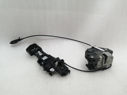 FORD FORD RANGER P375 MK4 WILDTRAK Door Lock CM5A-A26413-BB Door Lock RL HL — thumbnail 3