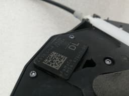 FORD FORD RANGER P375 MK4 WILDTRAK Door Lock CM5A-A26413-BB Door Lock RL HL — thumbnail 4