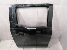 FORD Ford Ranger P375 MK4 WILDTRAK Right Rear Door RANGER Rear Right — thumbnail 1