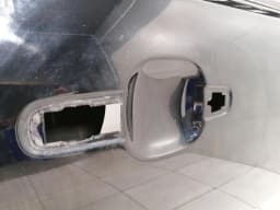FORD Ford Ranger P375 MK4 WILDTRAK Right Rear Door RANGER Rear Right — thumbnail 6