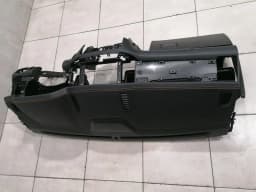 FORD Ford Ranger P375 MK4 WILDTRAK Dashboard RHD WILDTRAK Dashboard 19-22 — thumbnail 5