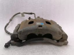 FORD Ford Ranger P375 MK4 Left Front Caliper AB31-2B121-AC Brake Caliper Front Left — thumbnail 1