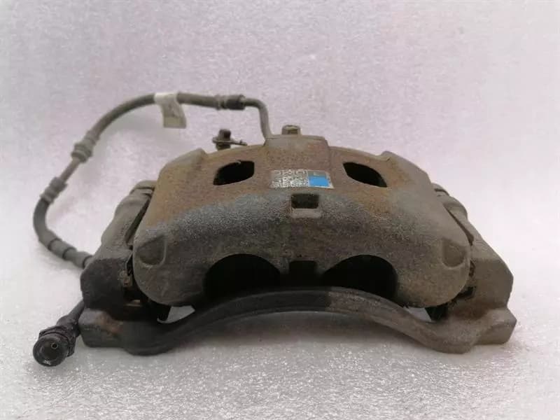 FORD Ford Ranger P375 MK4 Left Front Caliper AB31-2B121-AC Brake Caliper Front Left