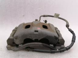 FORD Ford Ranger P375 MK4 Right Front Caliper AB31-2B120-AC Brake Caliper Front Right — thumbnail 1