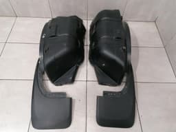 FORD FORD RANGER P375 MK4 WILDTRAK wheel arch liner rear wheel arch cover — thumbnail 1