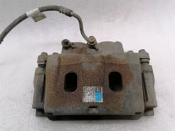 FORD Ford Ranger P375 MK4 Left Front Caliper AB31-2B121-AC Brake Caliper Front Left — thumbnail 10
