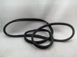 FORD FORD RANGER P375 MK4 EB3Z-2620709-B Door Seal 1C050444NTR1 Door Seals VL FL — thumbnail 1
