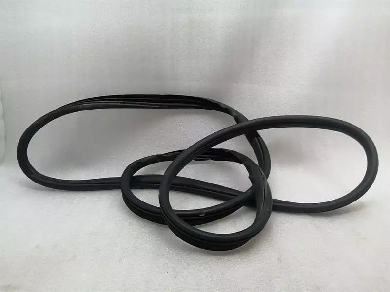 FORD FORD RANGER P375 MK4 EB3Z-2620709-B Door Seal 1C050444NTR1 Door Seals VL FL