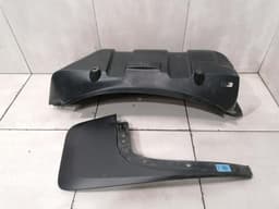 FORD FORD RANGER P375 MK4 WILDTRAK wheel arch liner rear wheel arch cover — thumbnail 3