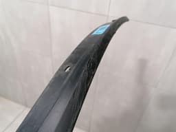 FORD FORD RANGER P375 MK4 WILDTRAK wheel arch liner rear wheel arch cover — thumbnail 9