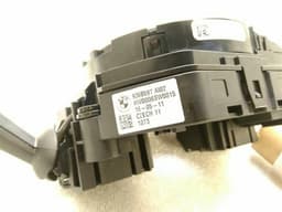 BMW BMW X1 F48 wiper stalks 9368597 indicator switch steering column switch — thumbnail 5