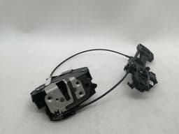 FORD FORD RANGER P375 MK4 WILDTRAK Door Lock CM5A-A26412-BB Door Lock RR HR — thumbnail 3