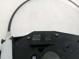 FORD FORD RANGER P375 MK4 WILDTRAK Door Lock CM5A-A26412-BB Door Lock RR HR — thumbnail 4