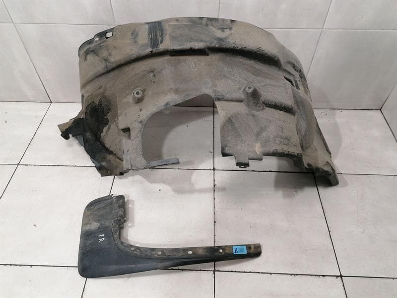 FORD FORD RANGER P375 MK4 WILDTRAK Wheel Arch Liner LB3B-4116A562-A WHEEL RUN COVER
