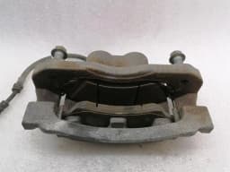 FORD Ford Ranger P375 MK4 Right Front Caliper AB31-2B120-AC Brake Caliper Front Right — thumbnail 3