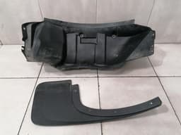FORD FORD RANGER P375 MK4 WILDTRAK wheel arch liner rear wheel arch cover — thumbnail 6