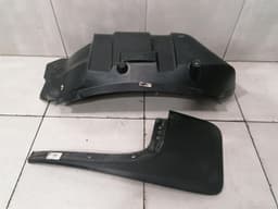 FORD FORD RANGER P375 MK4 WILDTRAK wheel arch liner rear wheel arch cover — thumbnail 5