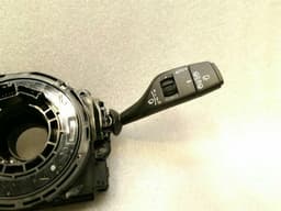 BMW BMW X1 F48 wiper stalks 9368597 indicator switch steering column switch — thumbnail 8