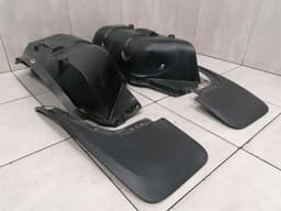 FORD FORD RANGER P375 MK4 WILDTRAK wheel arch liner rear wheel arch cover — thumbnail 2