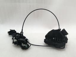 FORD FORD RANGER P375 MK4 WILDTRAK Door Lock CM5A-A26412-BB Door Lock RR HR — thumbnail 6