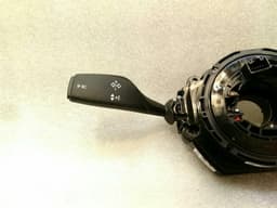 BMW BMW X1 F48 wiper stalks 9368597 indicator switch steering column switch — thumbnail 7