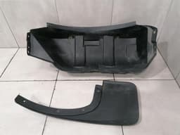 FORD FORD RANGER P375 MK4 WILDTRAK wheel arch liner rear wheel arch cover — thumbnail 4