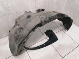 FORD FORD RANGER P375 MK4 WILDTRAK Wheel Arch Liner LB3B-4116A562-A WHEEL RUN COVER — thumbnail 10