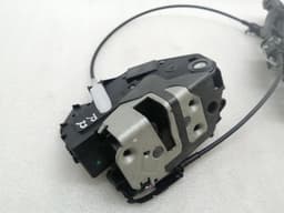 FORD FORD RANGER P375 MK4 WILDTRAK Door Lock CM5A-A26412-BB Door Lock RR HR — thumbnail 5