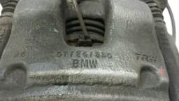 BMW BMW X1 F48 Right Front Caliper 6860268 Brake Caliper Front Right — thumbnail 7