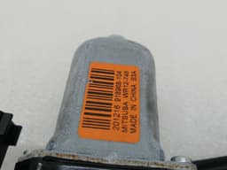FORD Ford Ranger P375 MK4 Right Rear Door Winder 926452-102 Window Regulator Rear Right — thumbnail 4