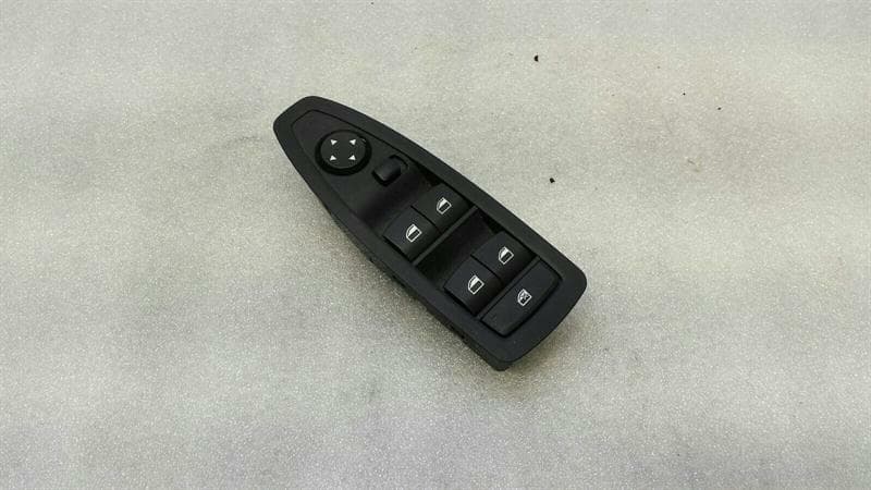 BMW X1 F48 Main Window Switch 9297347 Power Window Switch.