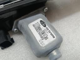 FORD Ford Ranger P375 MK4 Right Rear Door Winder 926452-102 Window Regulator Rear Right — thumbnail 3