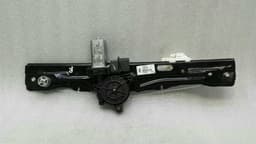 BMW BMW X1 F48 Right Rear Door Winder 7349512 Window Regulator Rear Right — thumbnail 1