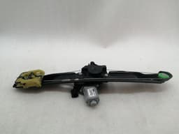 FORD Ford Ranger P375 MK4 Right Rear Door Winder 926452-102 Window Regulator Rear Right — thumbnail 2