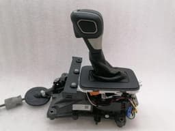 FORD Ford Ranger P375 MK4 WILDTRAK Gear Selector JB3P-7K004-DA Circuit Backdrop RHD — thumbnail 3