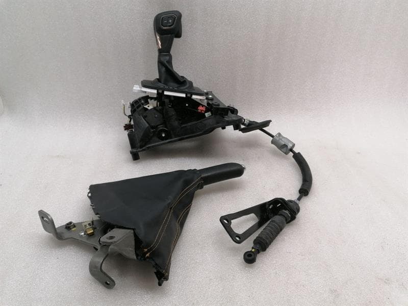 FORD Ford Ranger P375 MK4 WILDTRAK Gear Selector JB3P-7K004-DA Circuit Backdrop RHD