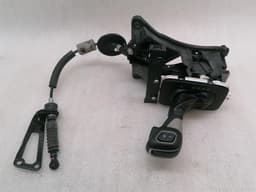 FORD Ford Ranger P375 MK4 WILDTRAK Gear Selector JB3P-7K004-DA Circuit Backdrop RHD — thumbnail 5