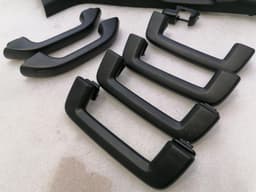 FORD FORD RANGER P375 MK4 WILDTRAK EB3B-4103513-GB COVER SET — thumbnail 2