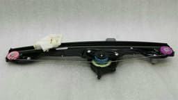 BMW BMW X1 F48 Right Rear Door Winder 7349512 Window Regulator Rear Right — thumbnail 6