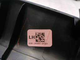 FORD FORD RANGER P375 MK4 WILDTRAK EB3B-4103513-GB COVER SET — thumbnail 7
