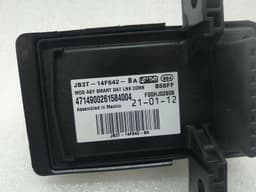 FORD FORD RANGER P375 MK4 ELECTRONIC MODULE JB3T-14F642-BA ECU SMART DATA — thumbnail 2