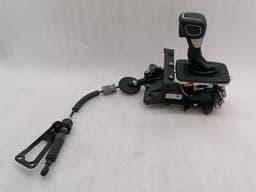 FORD Ford Ranger P375 MK4 WILDTRAK Gear Selector JB3P-7K004-DA Circuit Backdrop RHD — thumbnail 2