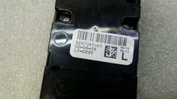 BMW BMW X1 F48 Main Window Switch 9297347 Power Window Switch. — thumbnail 6