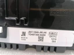 FORD Ford Ranger P375 MK4 Instrument Cluster JB3T-10849-JM Speedometer 2.0L DIESEL — thumbnail 8