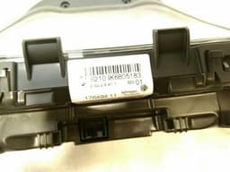 BMW BMW X1 F48 Instrument Cluster 6805183 Speedometer MPH Diesel — thumbnail 4