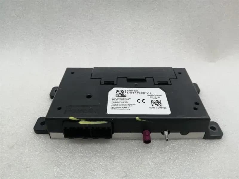 FORD Ford Ranger P375 MK4 Module LR3T-14G087-VH Control Unit PHONE INTERFACE