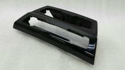 BMW BMW X1 F48 Console Cover 9305907 Console Trim Cover Black — thumbnail 4