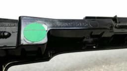BMW BMW X1 F48 Console Cover 9305907 Console Trim Cover Black — thumbnail 6