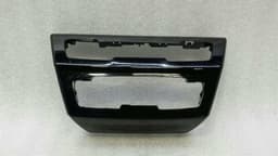 BMW BMW X1 F48 Console Cover 9305907 Console Trim Cover Black — thumbnail 7