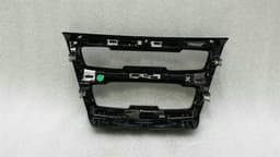 BMW BMW X1 F48 Console Cover 9305907 Console Trim Cover Black — thumbnail 5